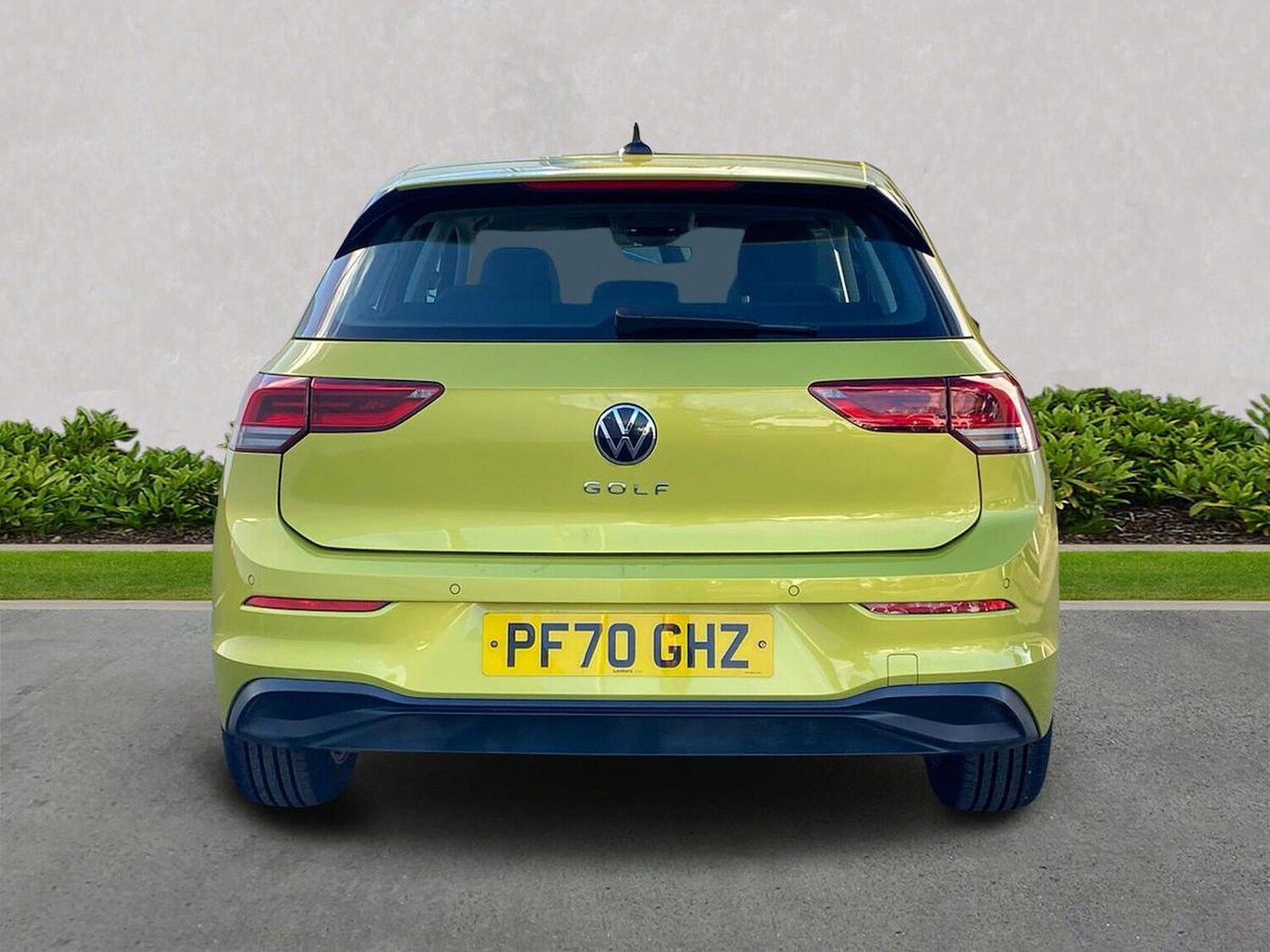 Used Volkswagen Golf 2021 for sale - 76342957: Photo 4