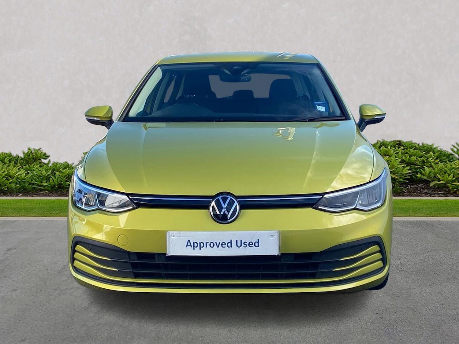 Used Volkswagen Golf 2021 for sale - 76342957: Photo 5