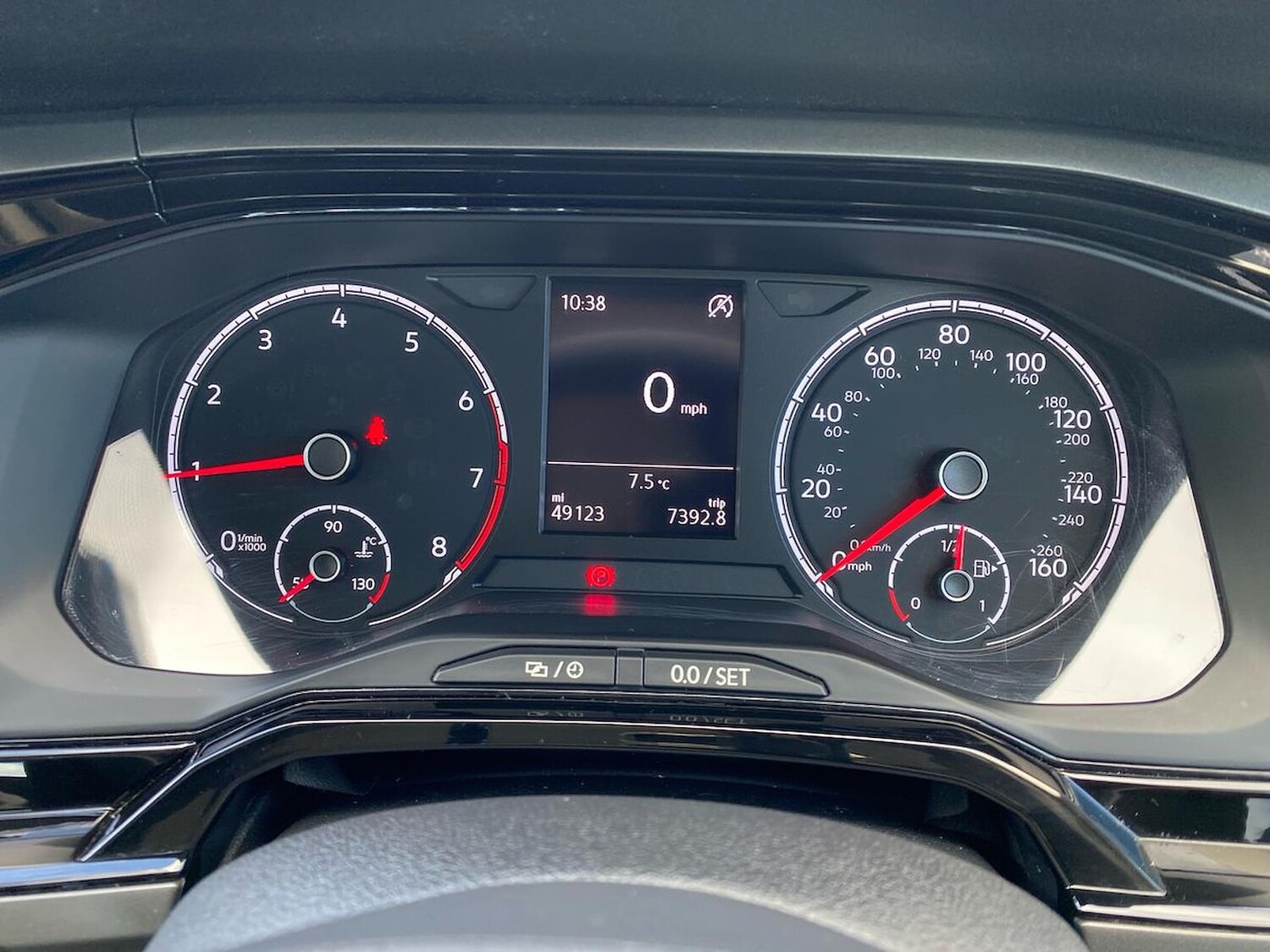 Used Volkswagen Polo 2018 for sale - 78194822: Photo 10