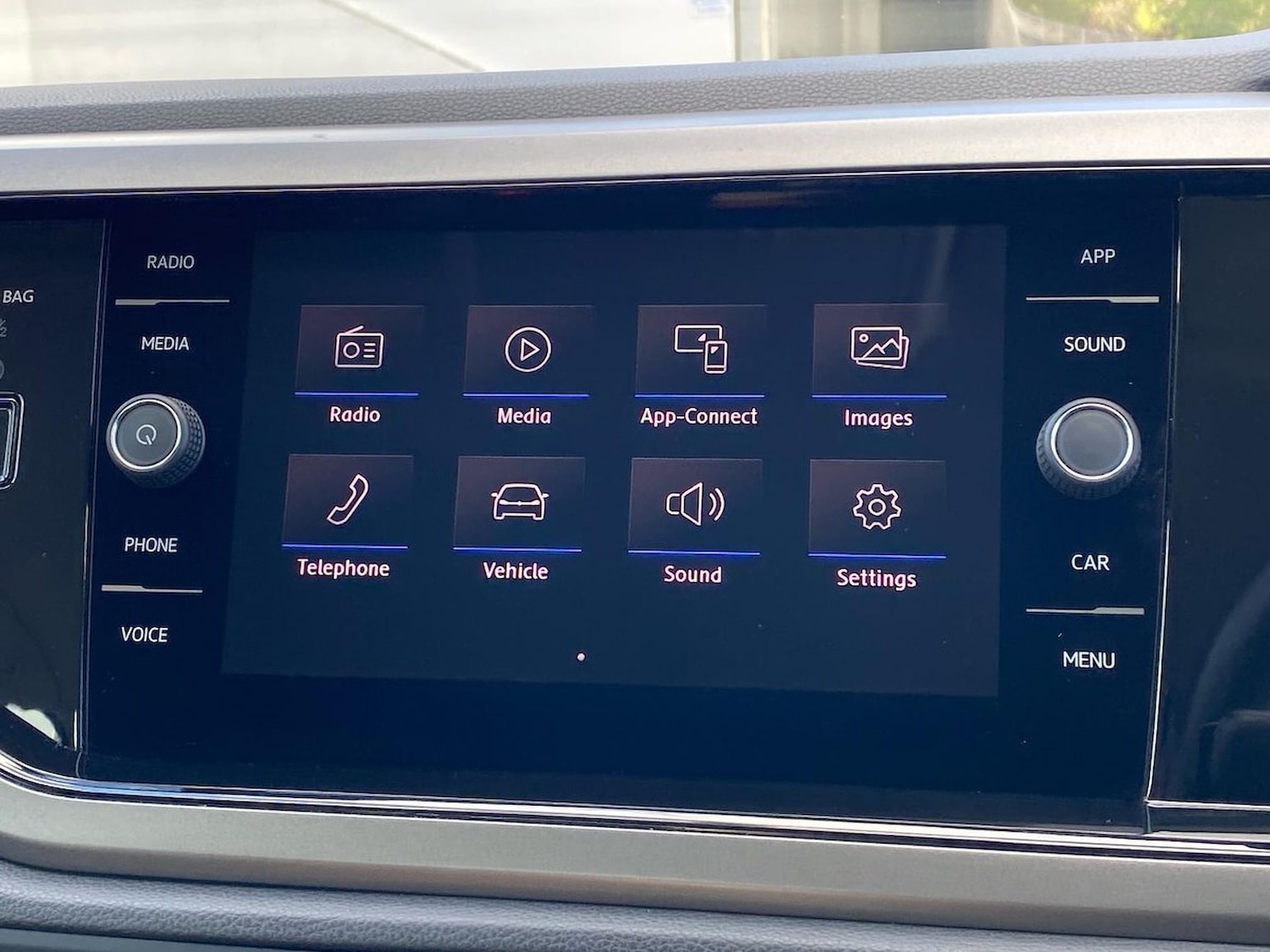 Used Volkswagen Polo 2018 for sale - 78194822: Photo 11