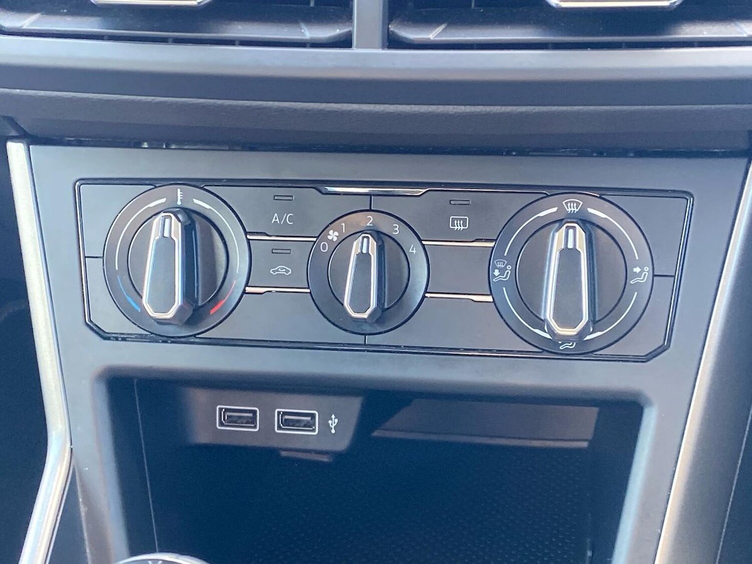 Used Volkswagen Polo 2018 for sale - 78194822: Photo 12