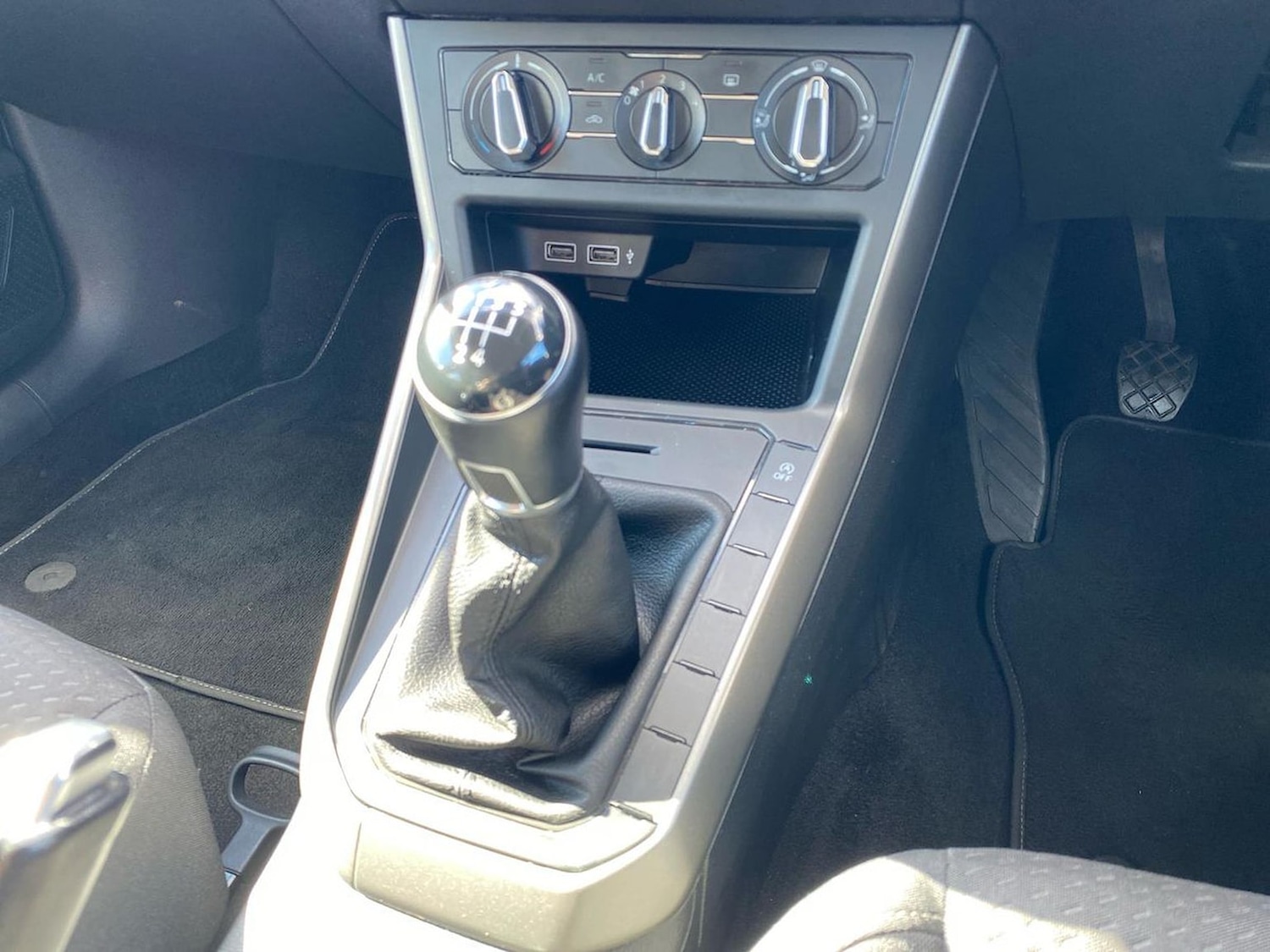 Used Volkswagen Polo 2018 for sale - 78194822: Photo 13