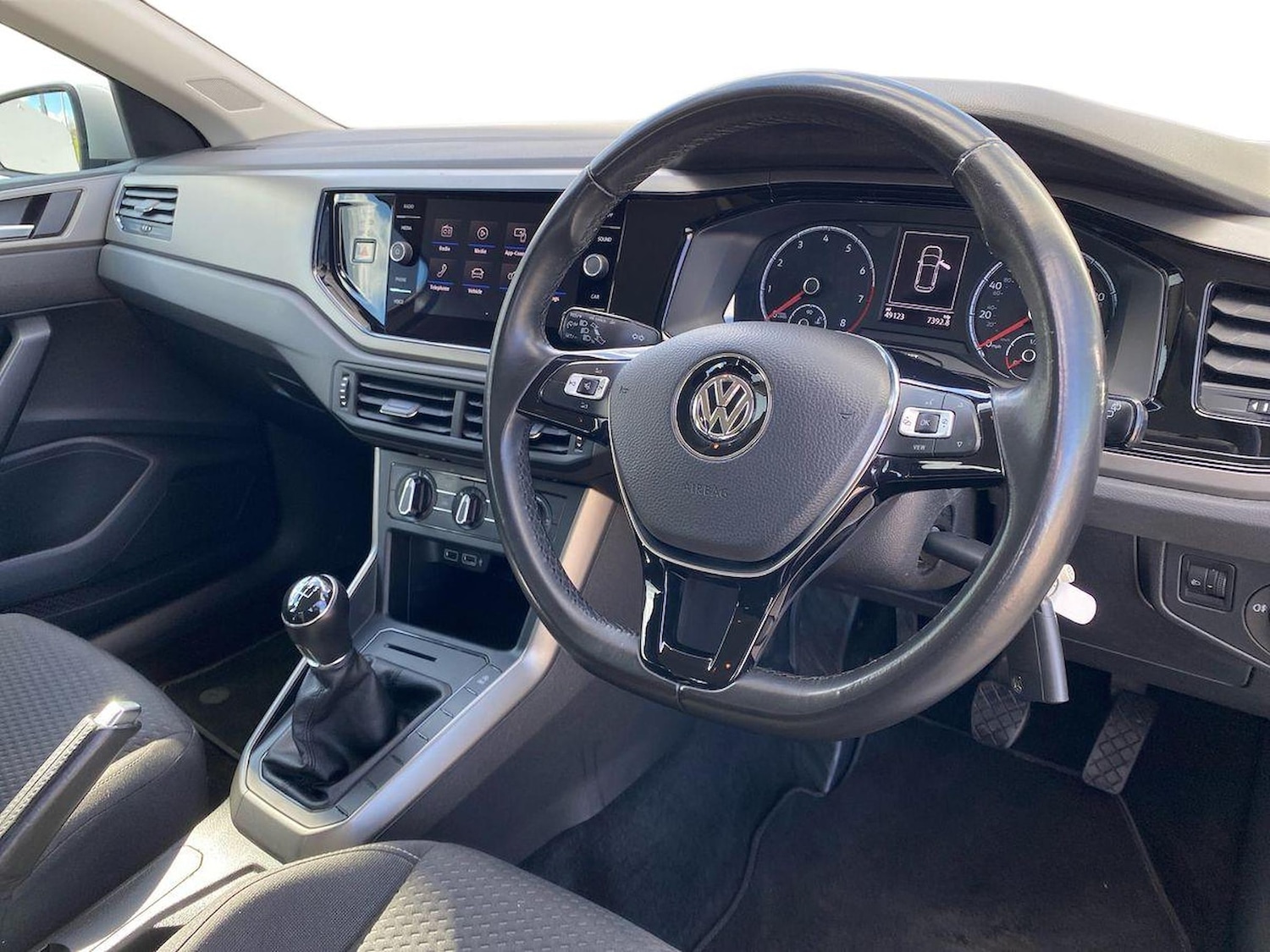 Used Volkswagen Polo 2018 for sale - 78194822: Photo 15