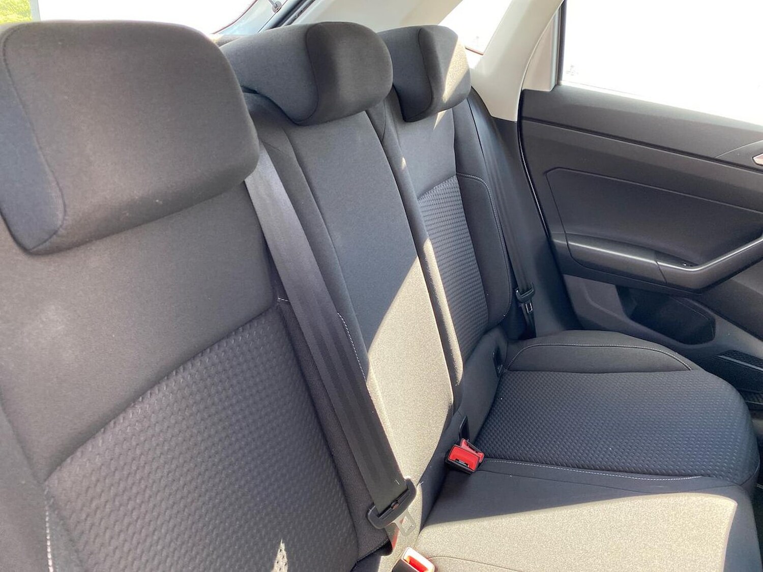 Used Volkswagen Polo 2018 for sale - 78194822: Photo 16