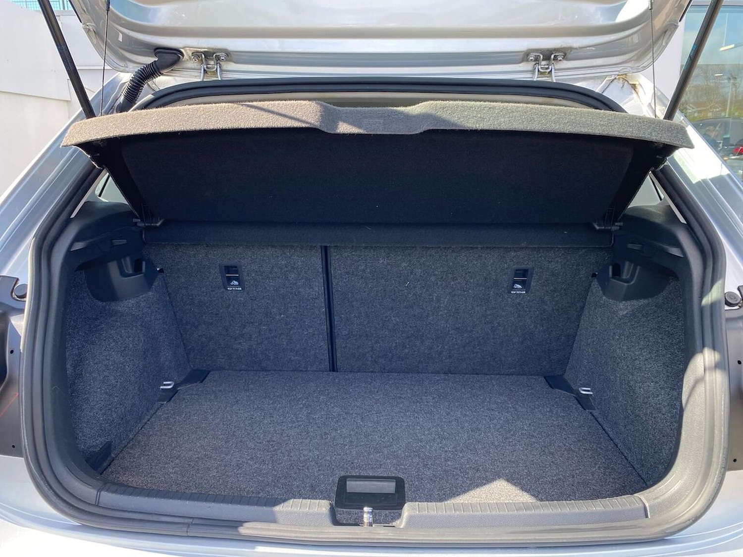 Used Volkswagen Polo 2018 for sale - 78194822: Photo 17