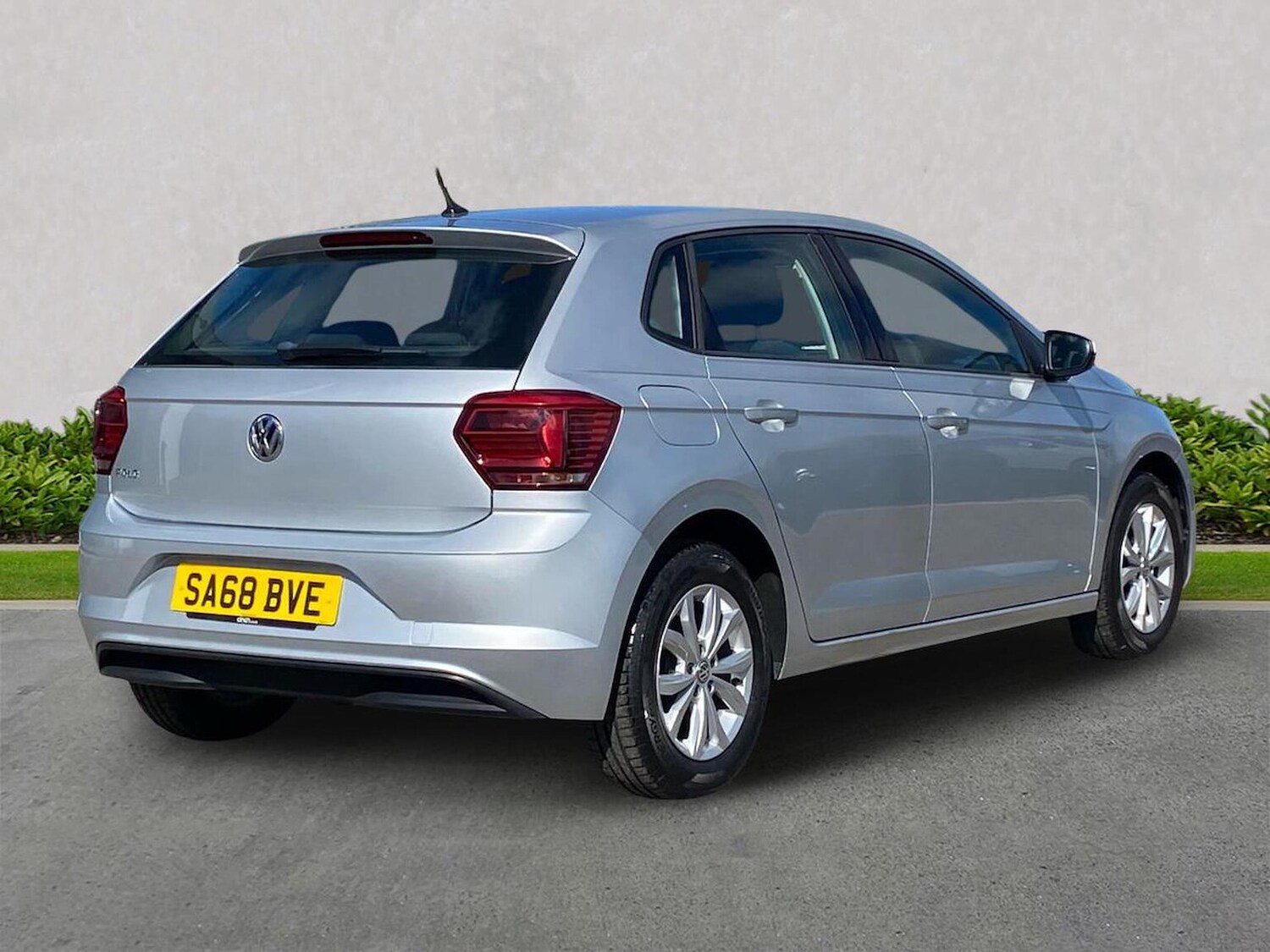 Used Volkswagen Polo 2018 for sale - 78194822: Photo 18