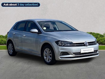 Volkswagen Polo feature image