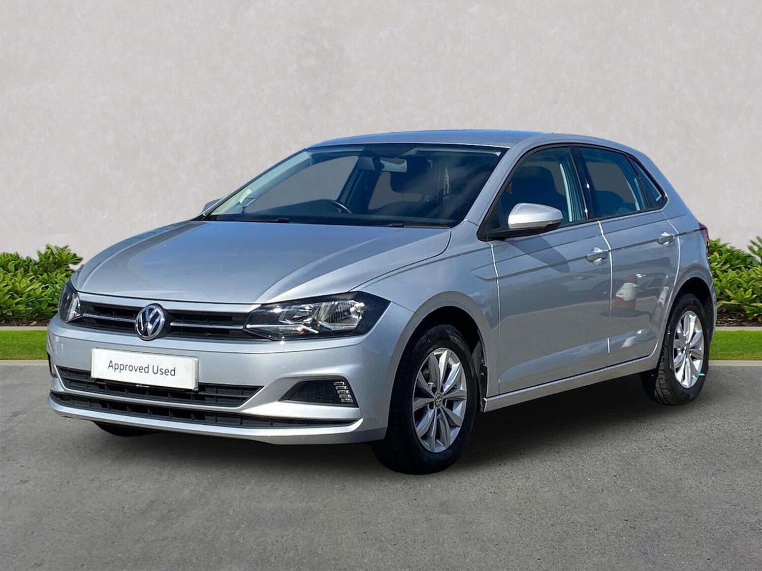 Used Volkswagen Polo 2018 for sale - 78194822: Photo 20