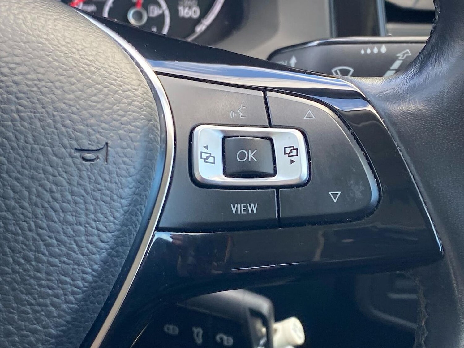 Used Volkswagen Polo 2018 for sale - 78194822: Photo 24