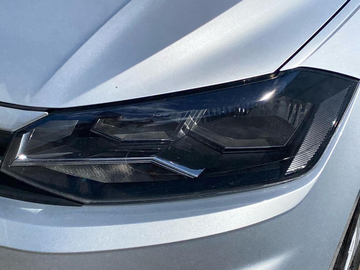 Used Volkswagen Polo 2018 for sale - 78194822: Photo 30