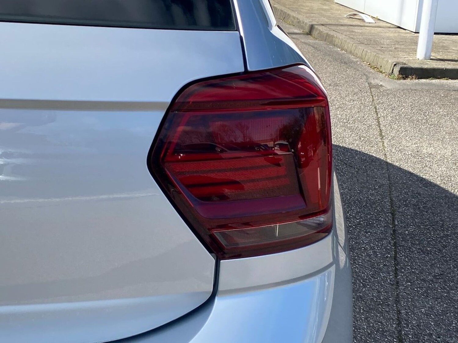 Used Volkswagen Polo 2018 for sale - 78194822: Photo 31