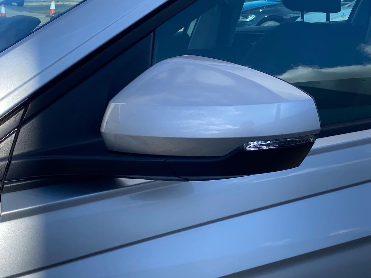 Used Volkswagen Polo 2018 for sale - 78194822: Photo 33