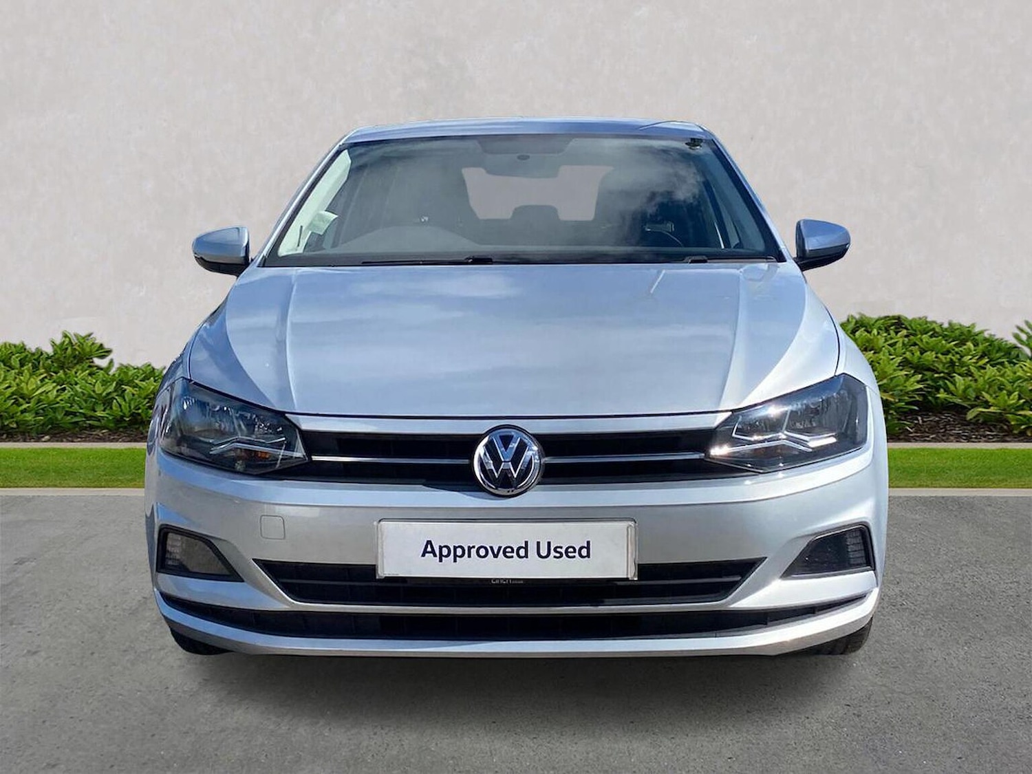 Used Volkswagen Polo 2018 for sale - 78194822: Photo 5