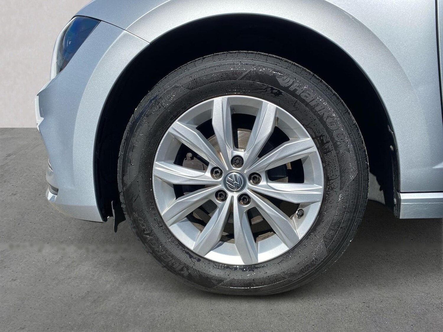 Used Volkswagen Polo 2018 for sale - 78194822: Photo 6