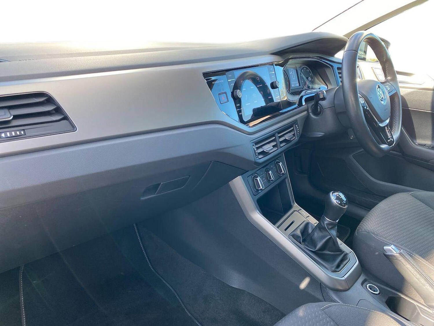 Used Volkswagen Polo 2018 for sale - 78194822: Photo 7