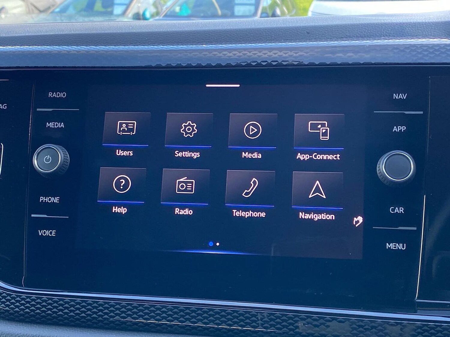 Used Volkswagen Polo 2022 for sale - 78064453: Photo 11