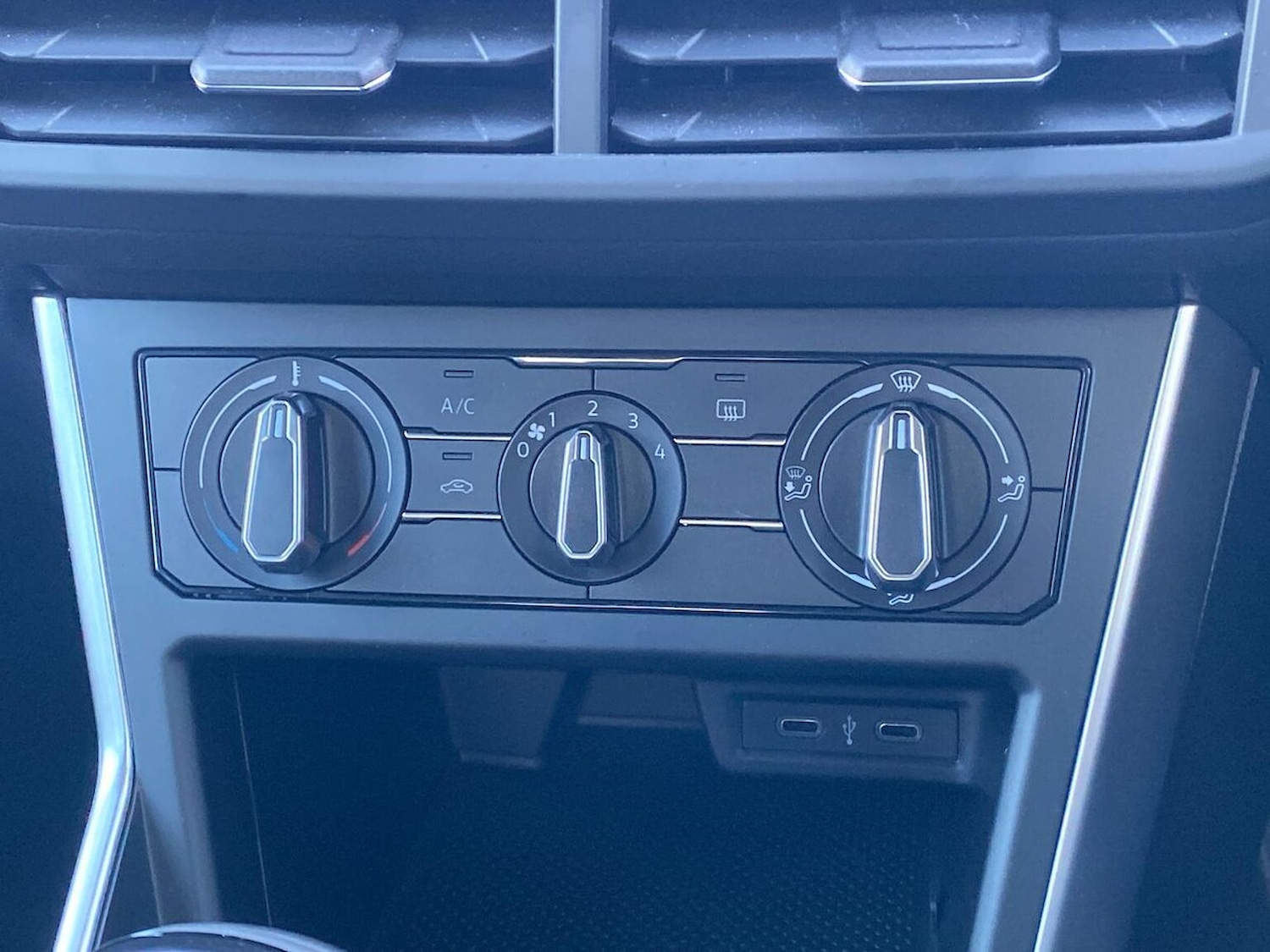 Used Volkswagen Polo 2022 for sale - 78064453: Photo 12