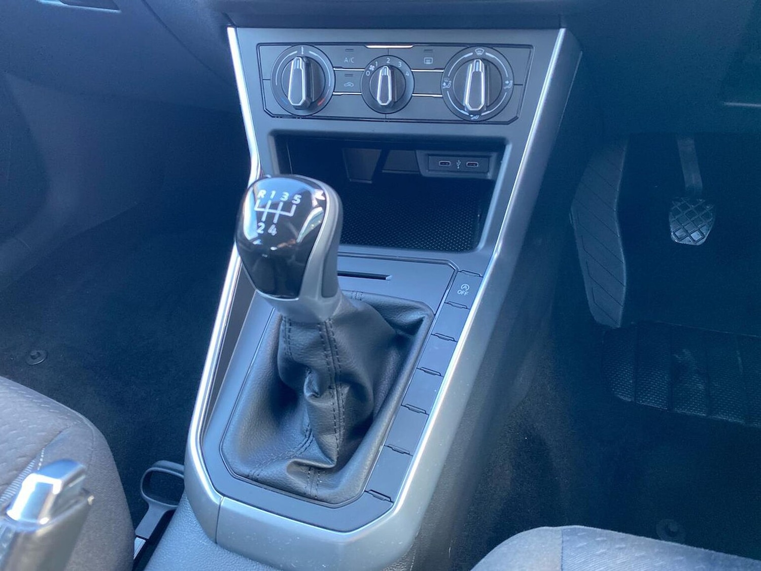 Used Volkswagen Polo 2022 for sale - 78064453: Photo 13