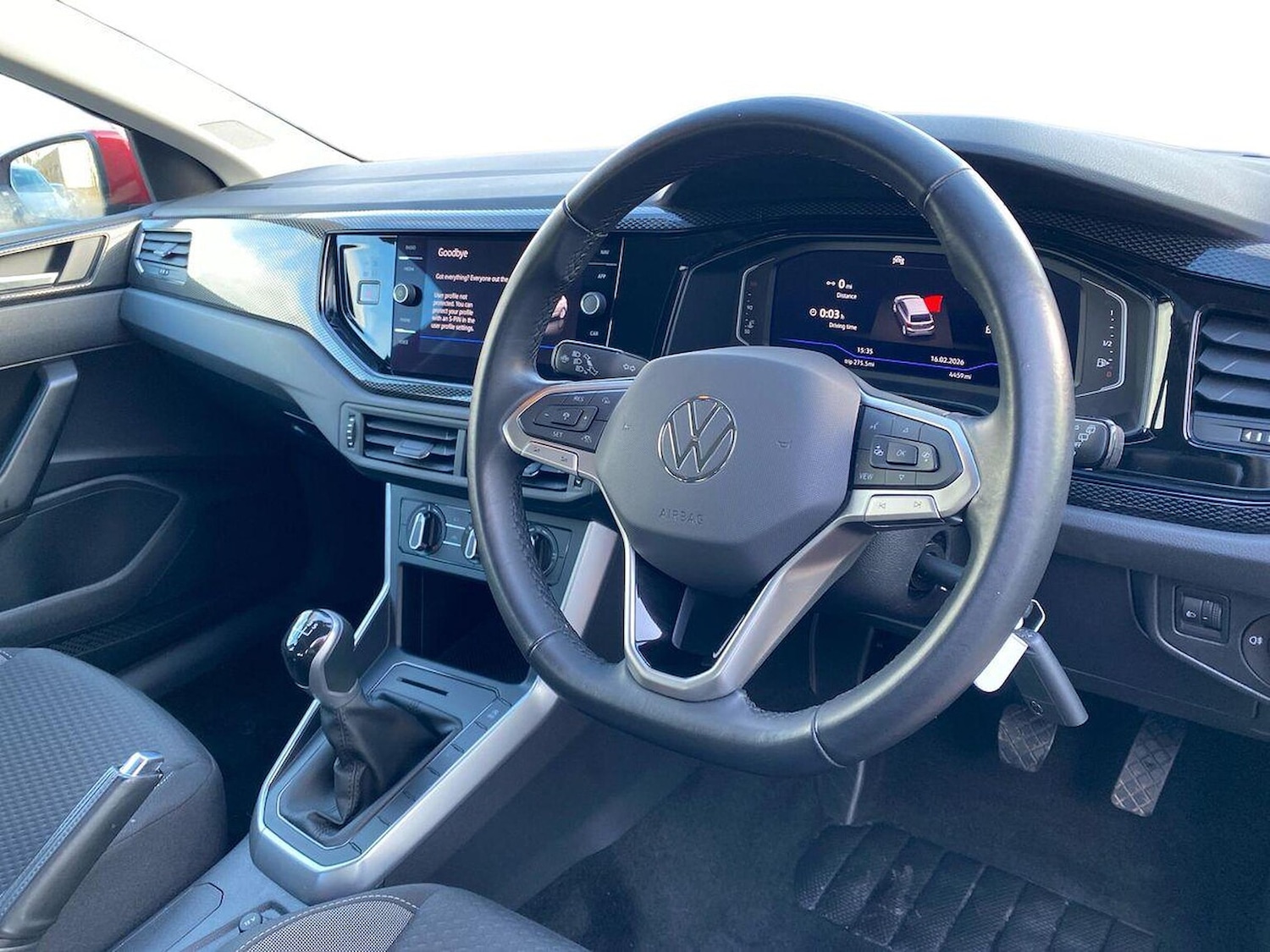 Used Volkswagen Polo 2022 for sale - 78064453: Photo 15