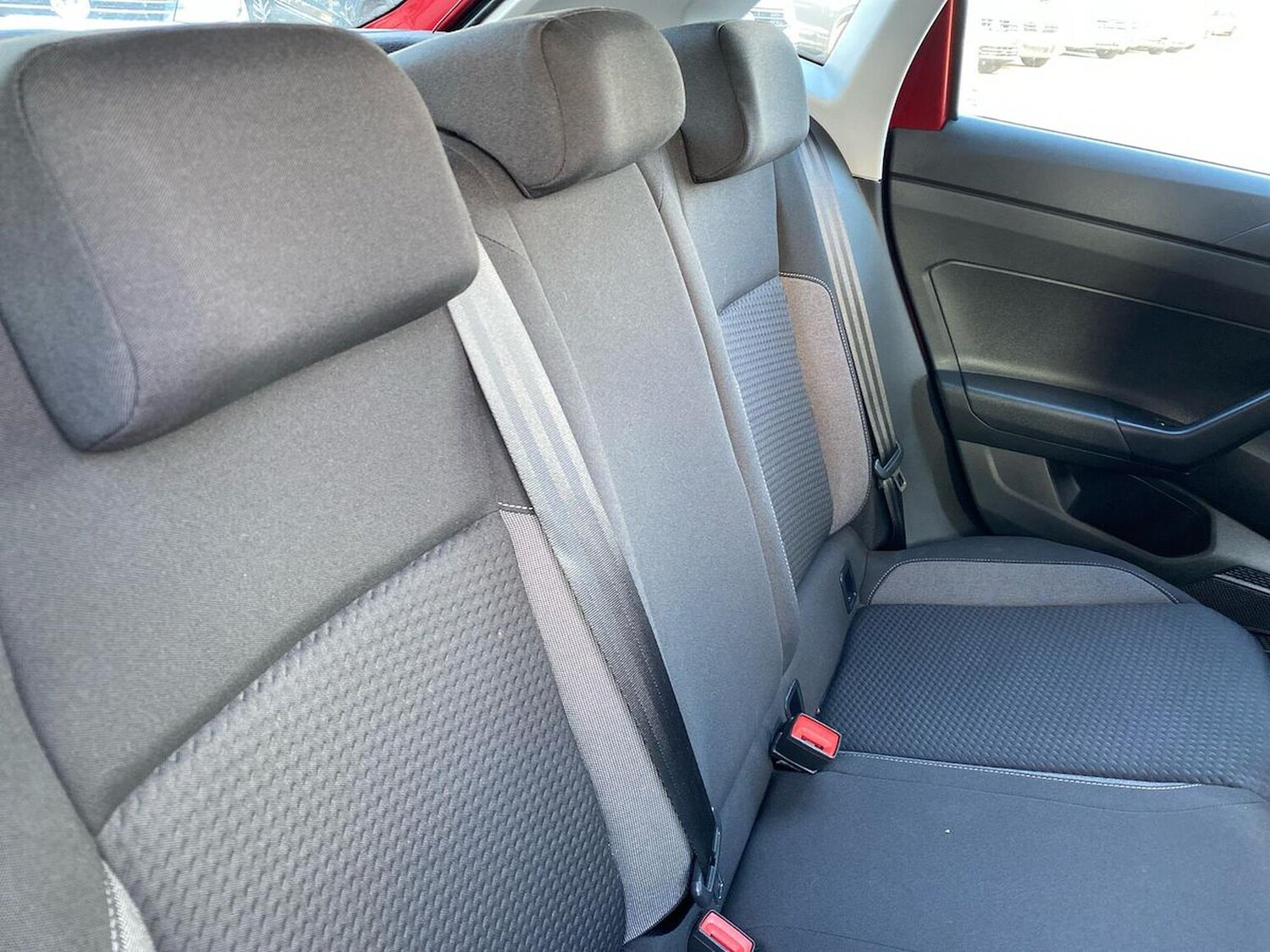 Used Volkswagen Polo 2022 for sale - 78064453: Photo 16