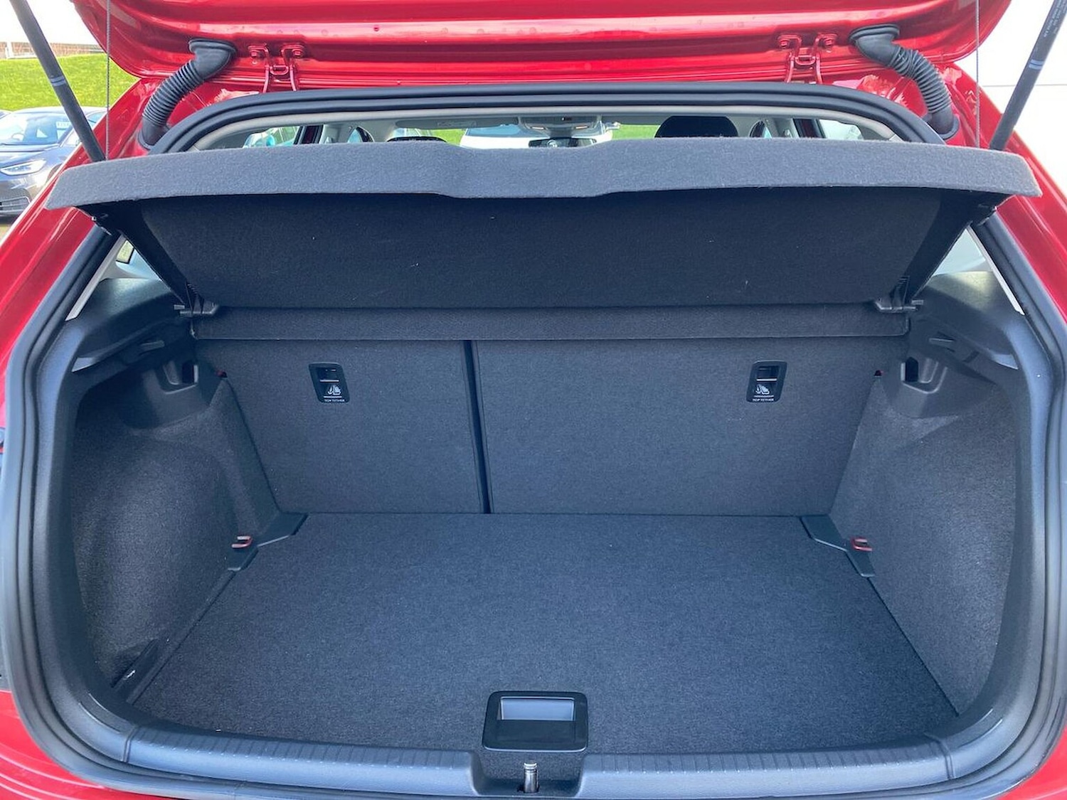 Used Volkswagen Polo 2022 for sale - 78064453: Photo 17