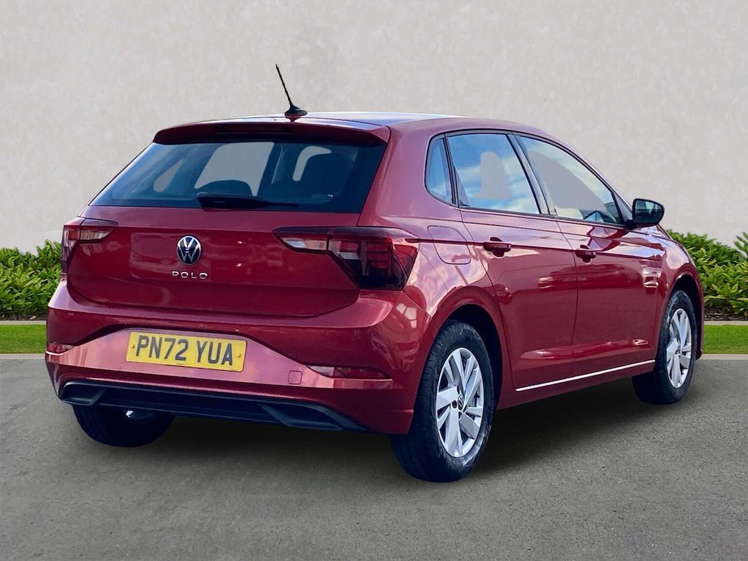 Used Volkswagen Polo 2022 for sale - 78064453: Photo 18