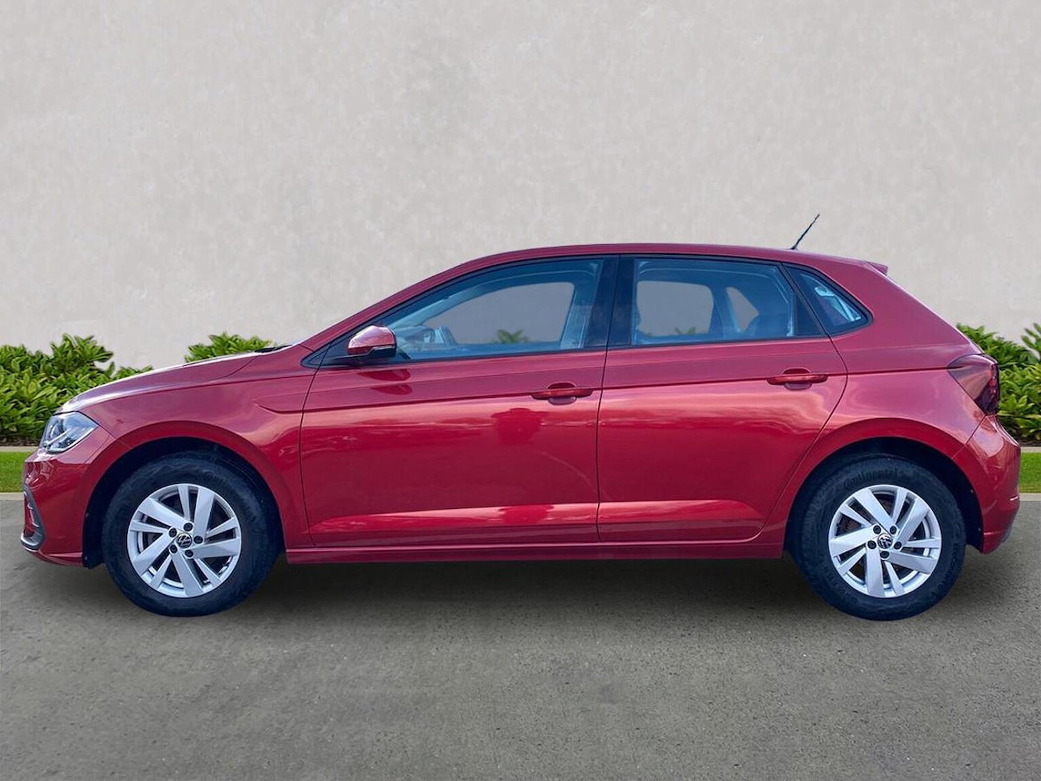 Used Volkswagen Polo 2022 for sale - 78064453: Photo 19