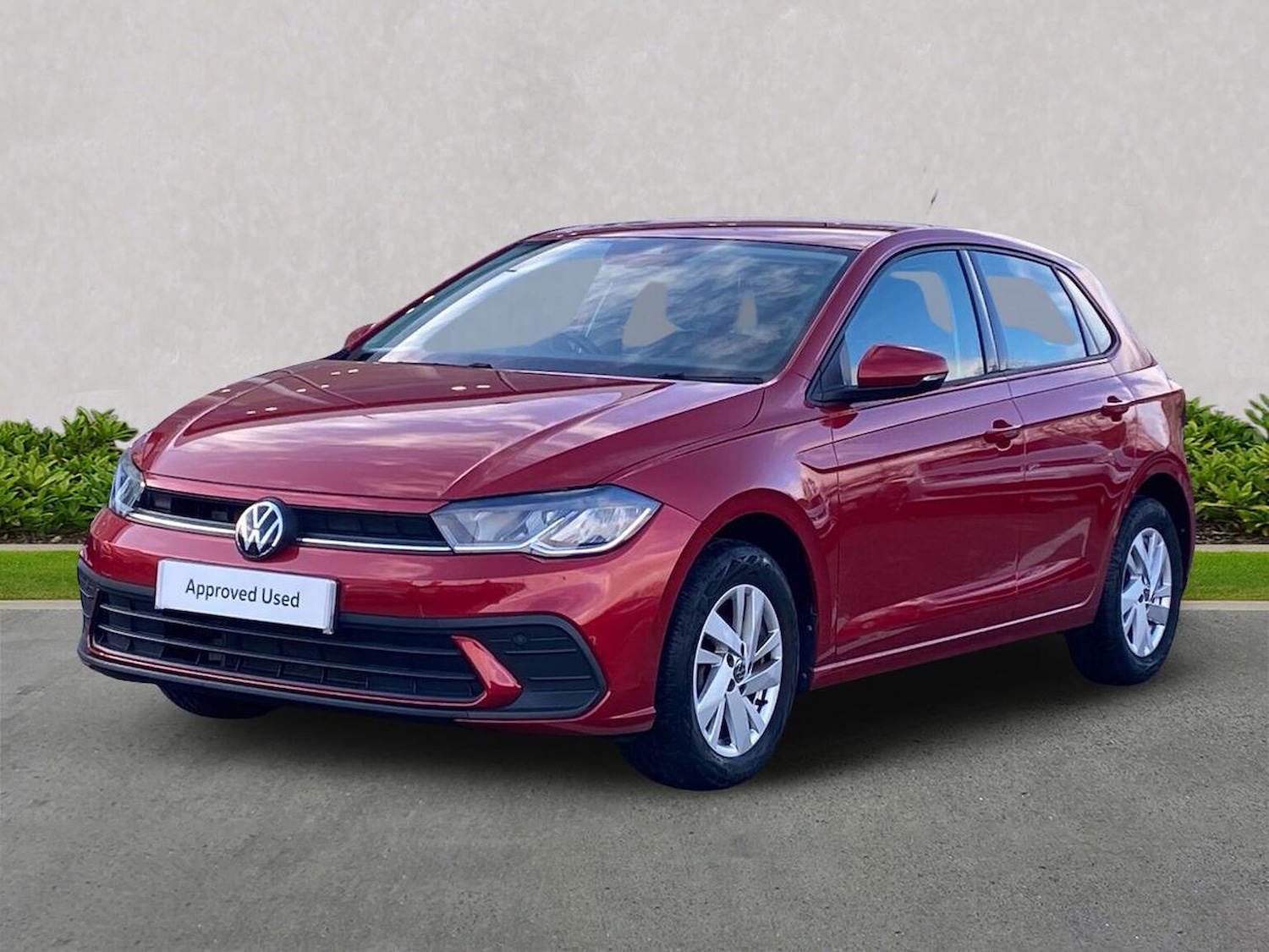 Used Volkswagen Polo 2022 for sale - 78064453: Photo 20