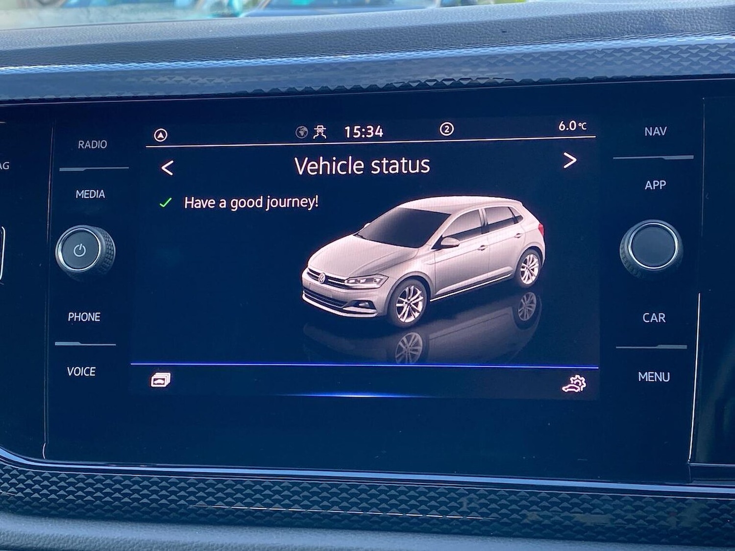 Used Volkswagen Polo 2022 for sale - 78064453: Photo 23