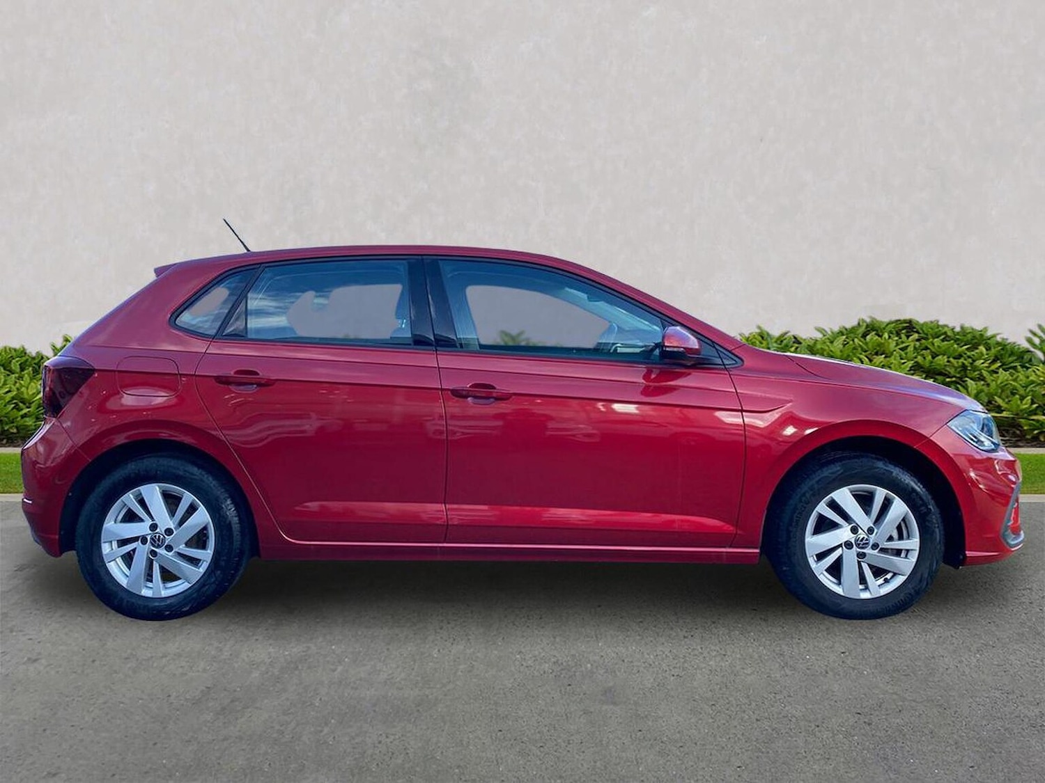 Used Volkswagen Polo 2022 for sale - 78064453: Photo 3