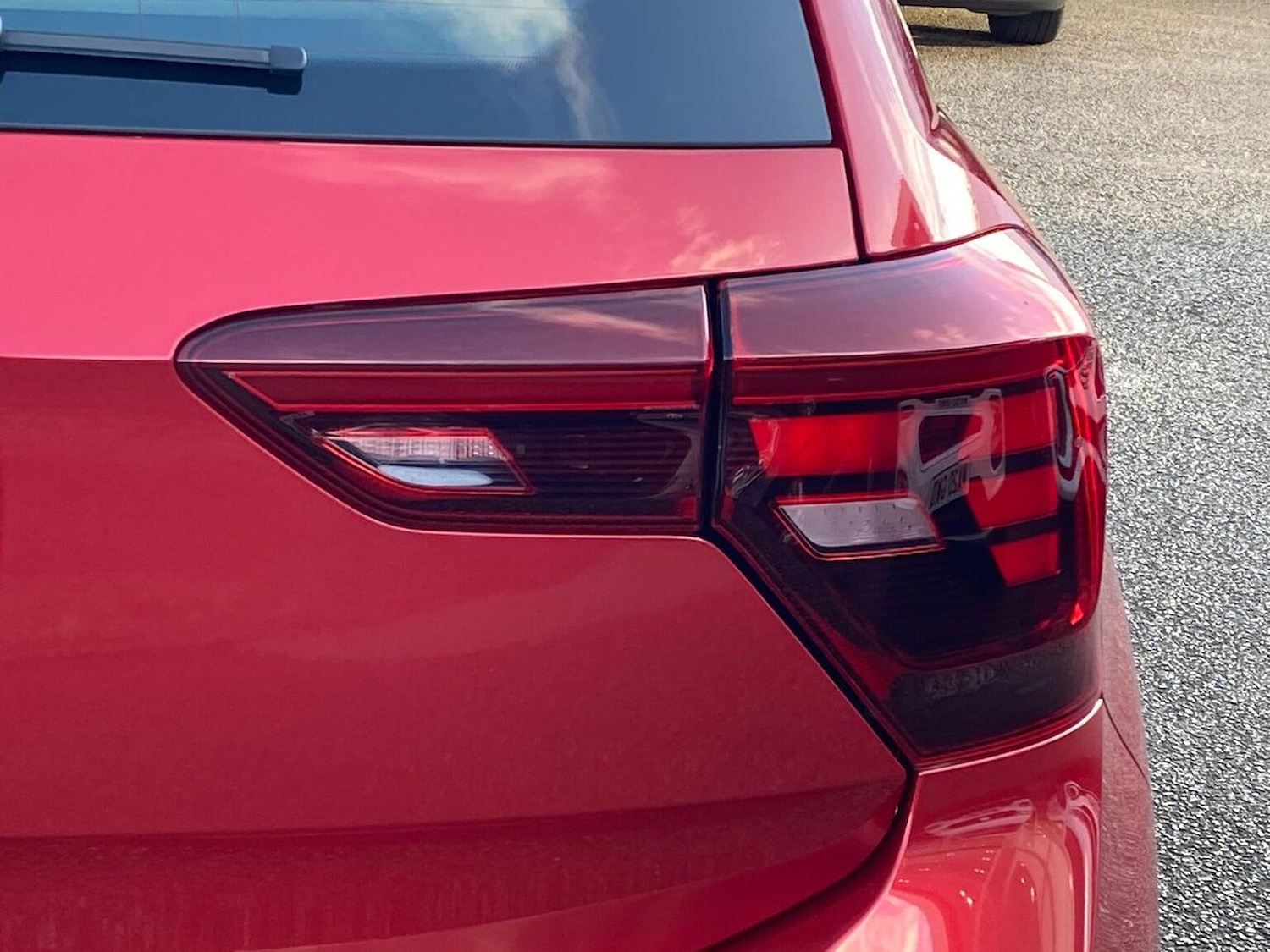 Used Volkswagen Polo 2022 for sale - 78064453: Photo 31