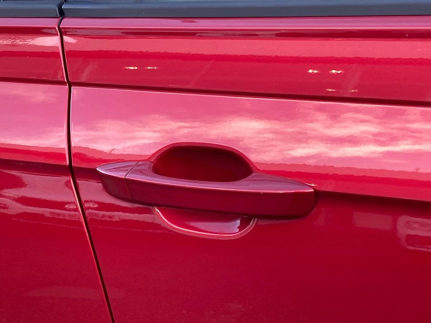 Used Volkswagen Polo 2022 for sale - 78064453: Photo 32