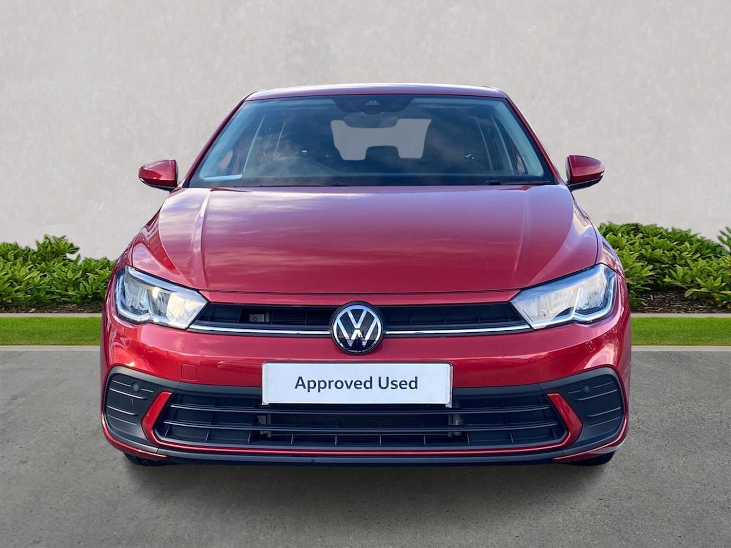 Used Volkswagen Polo 2022 for sale - 78064453: Photo 5