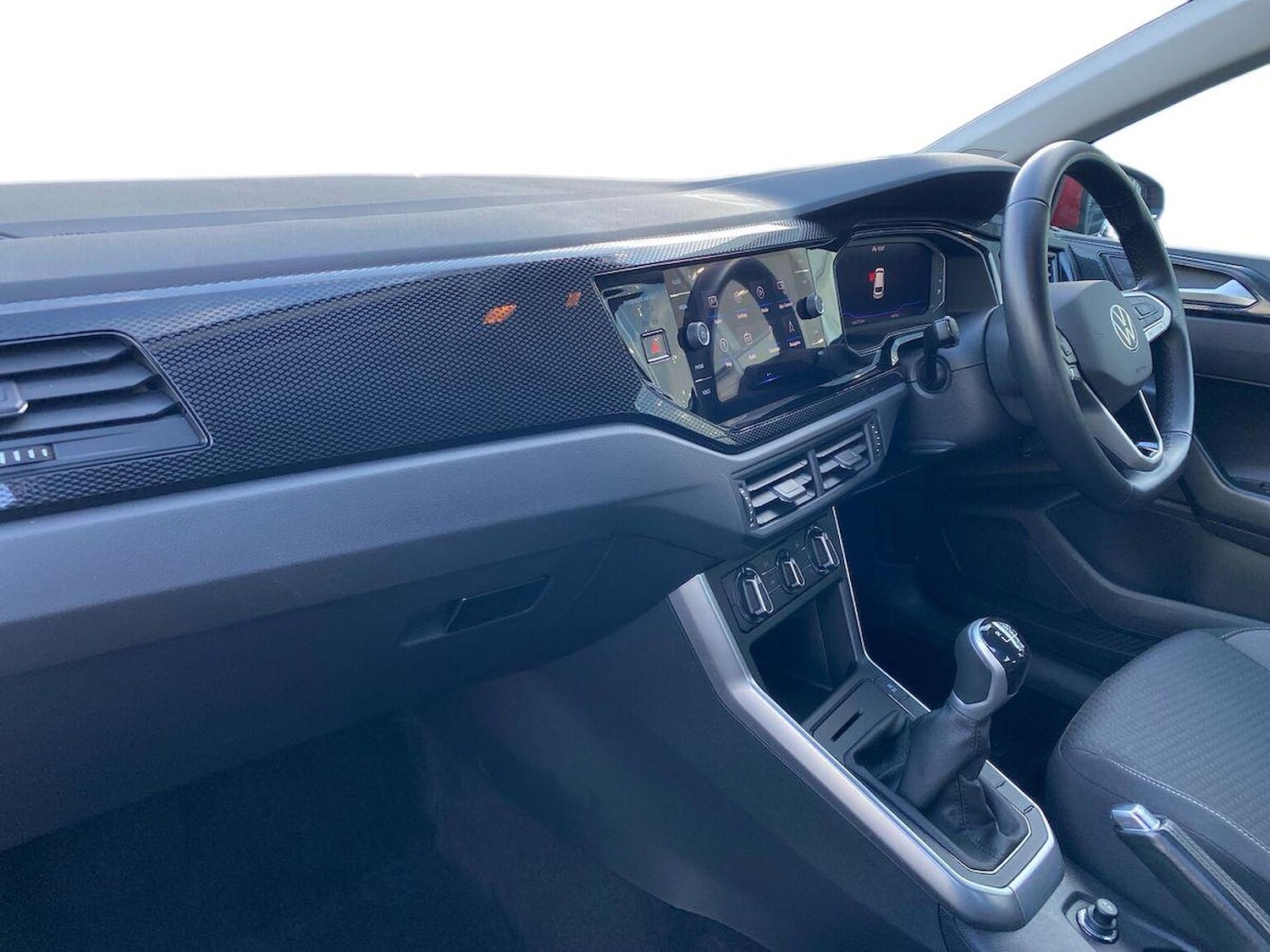 Used Volkswagen Polo 2022 for sale - 78064453: Photo 7