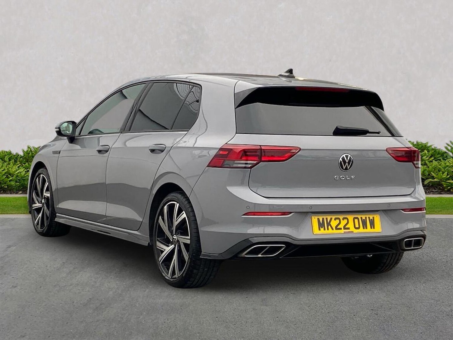 Used Volkswagen Golf 2022 for sale - 77069323: Photo 2