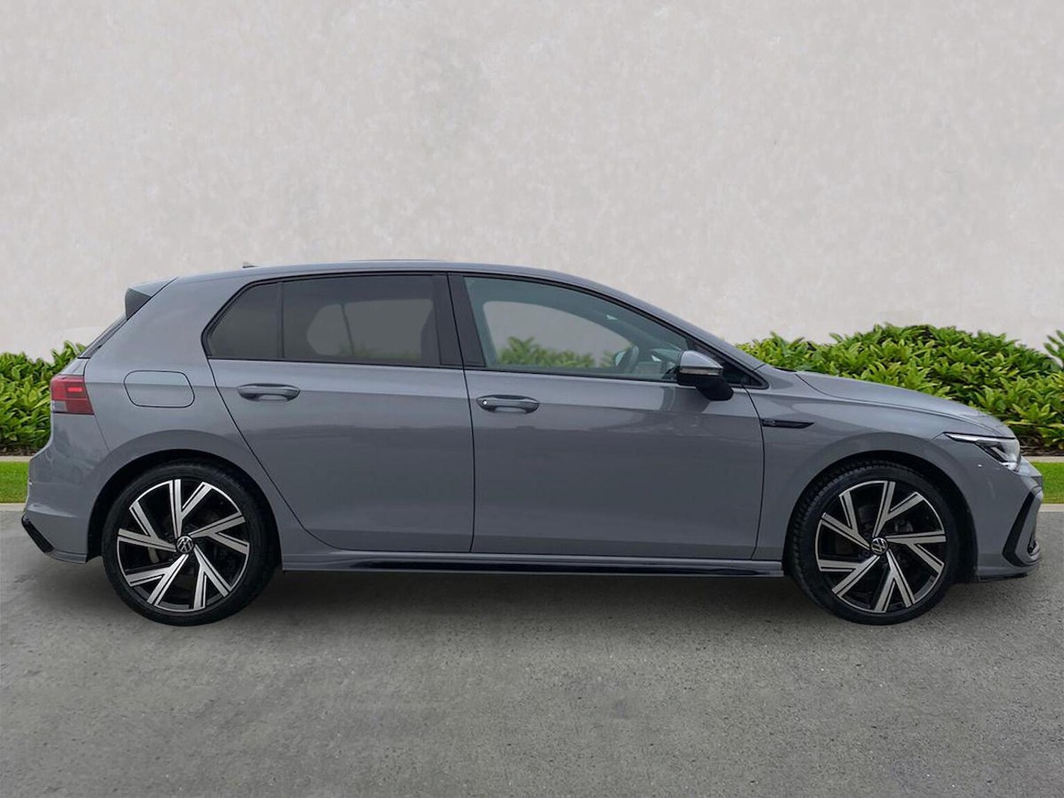 Used Volkswagen Golf 2022 for sale - 77069323: Photo 3