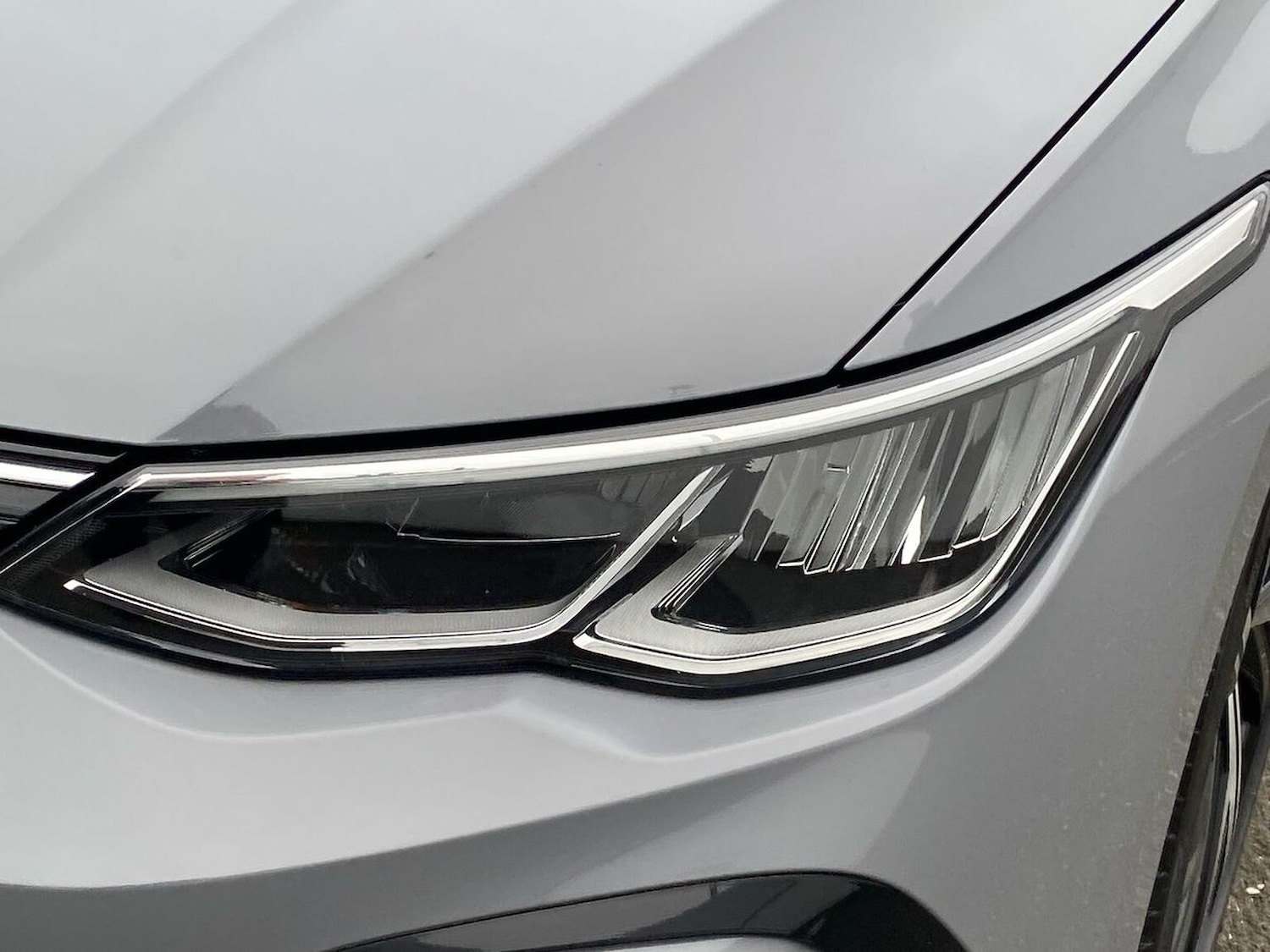 Used Volkswagen Golf 2022 for sale - 77069323: Photo 32