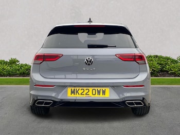 Used Volkswagen Golf 2022 for sale - 77069323: Photo