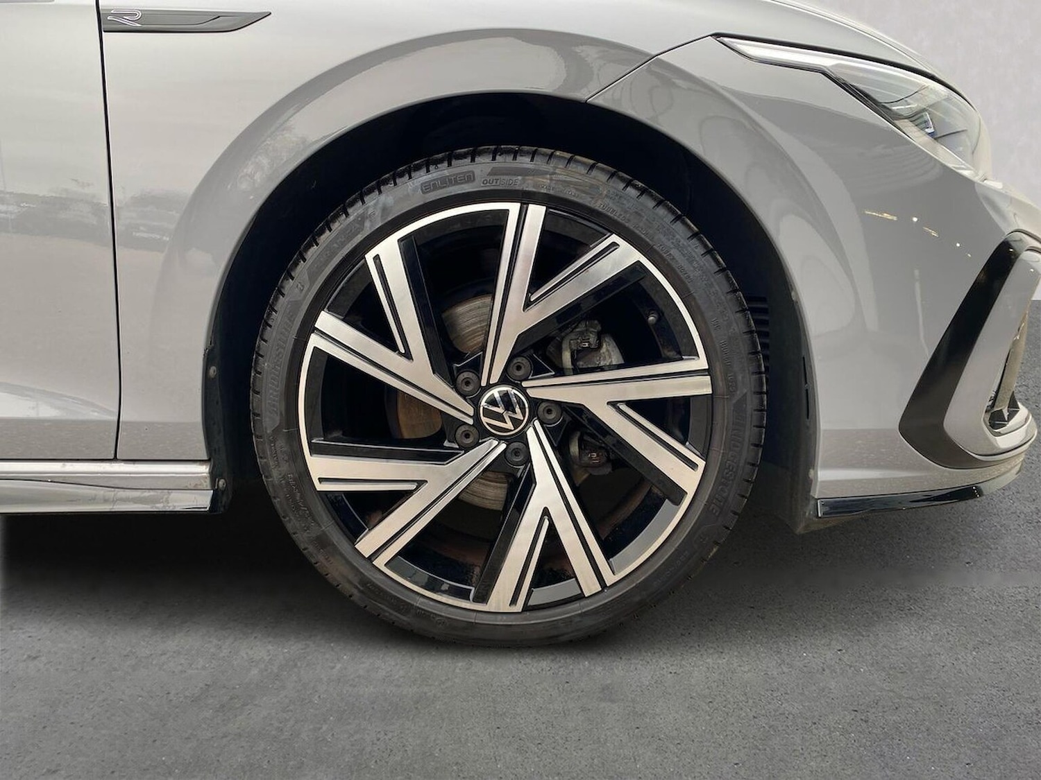 Used Volkswagen Golf 2022 for sale - 77069323: Photo 6