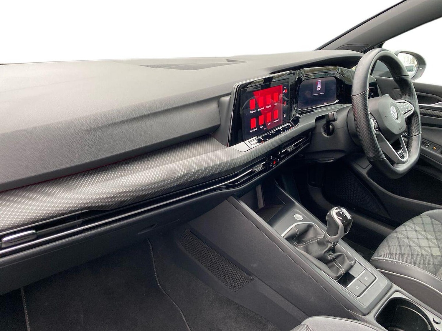 Used Volkswagen Golf 2022 for sale - 77069323: Photo 7