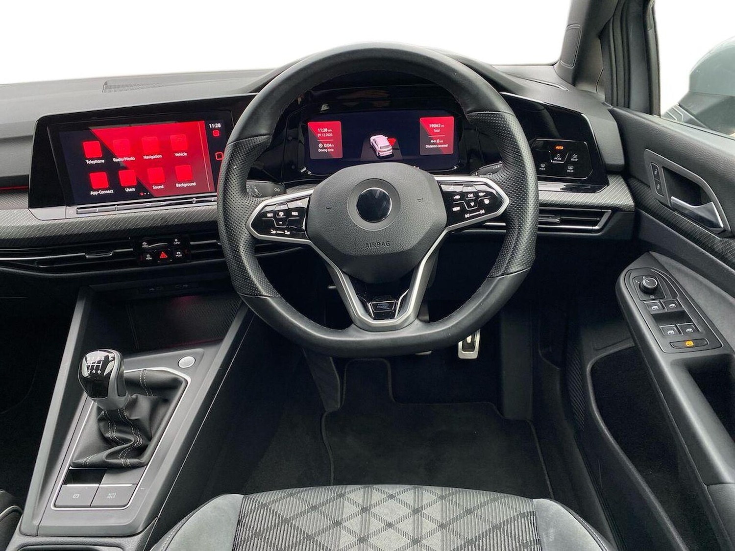 Used Volkswagen Golf 2022 for sale - 77069323: Photo 9