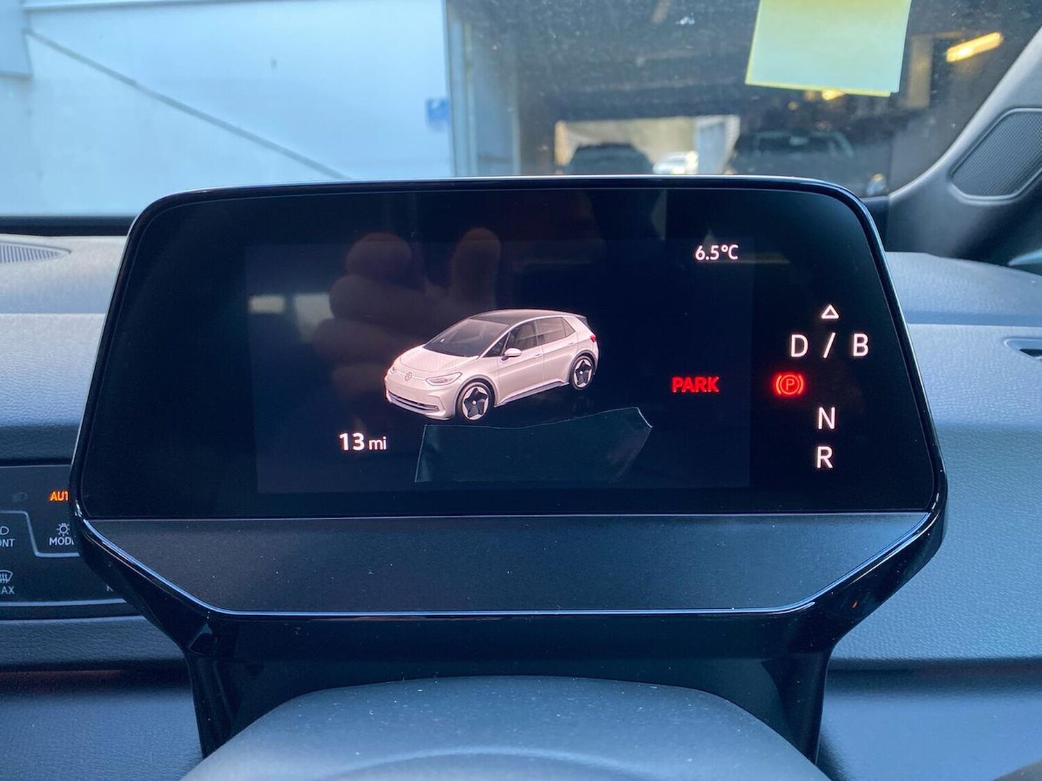 Used Volkswagen ID.3 2026 for sale - 78195935: Photo 10