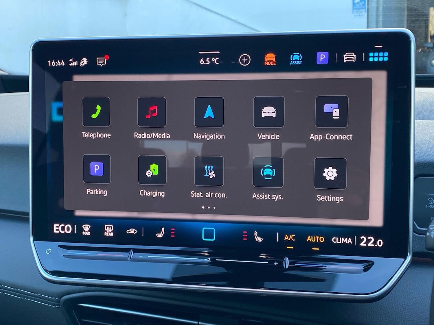 Used Volkswagen ID.3 2026 for sale - 78195935: Photo 11