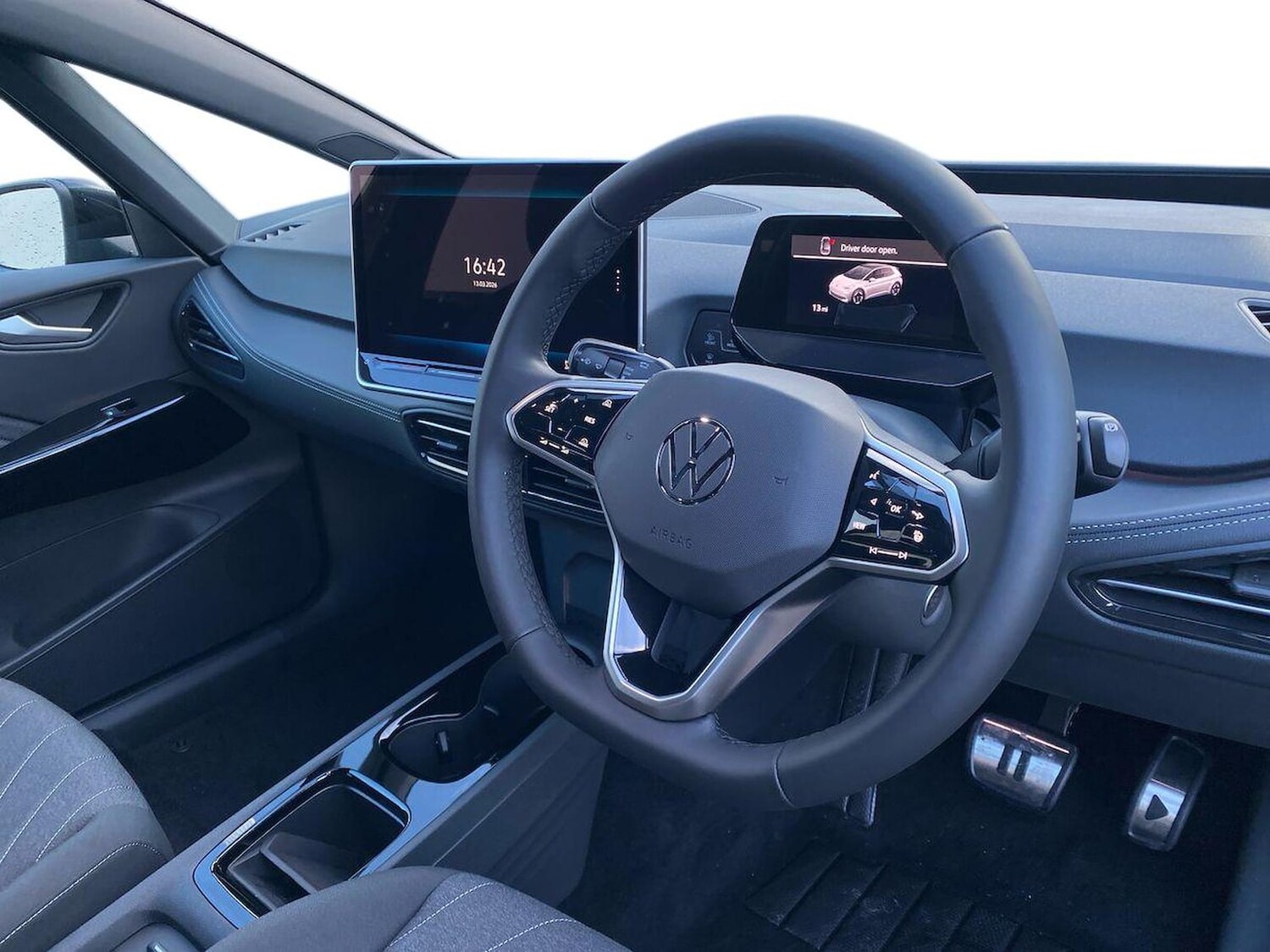 Used Volkswagen ID.3 2026 for sale - 78195935: Photo 15