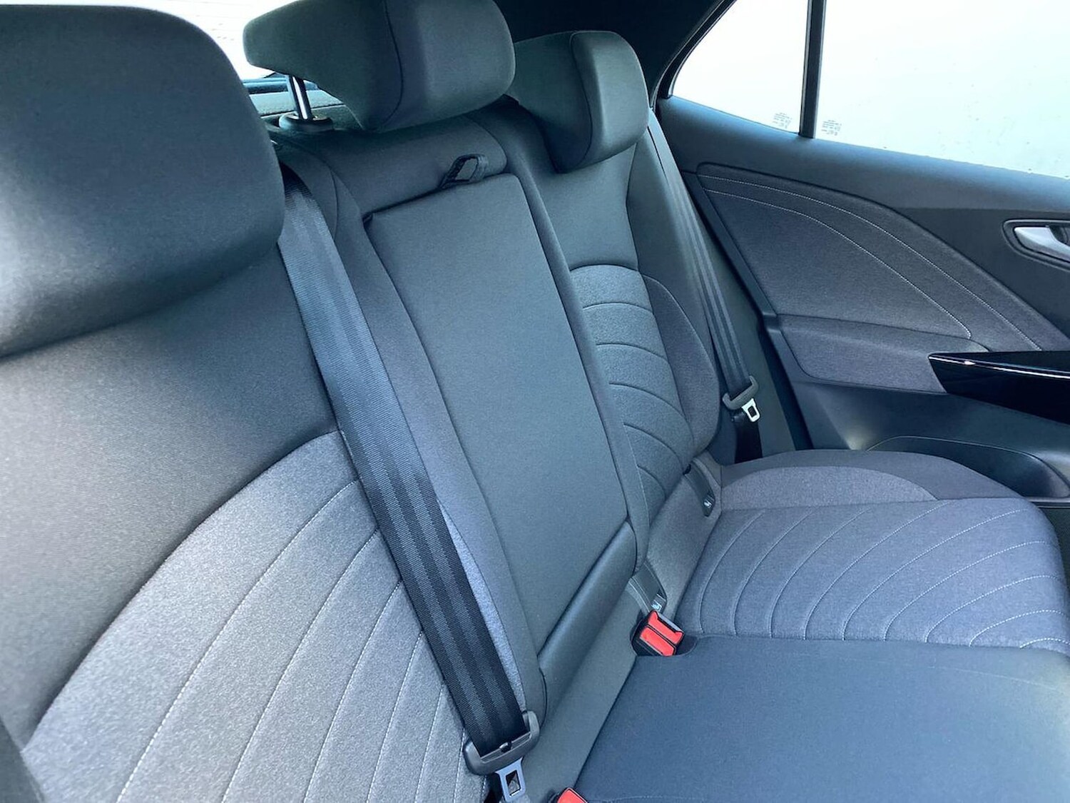 Used Volkswagen ID.3 2026 for sale - 78195935: Photo 16