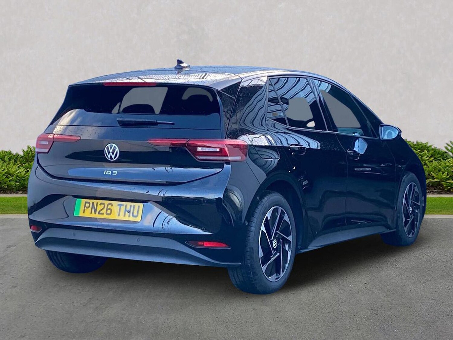 Used Volkswagen ID.3 2026 for sale - 78195935: Photo 18