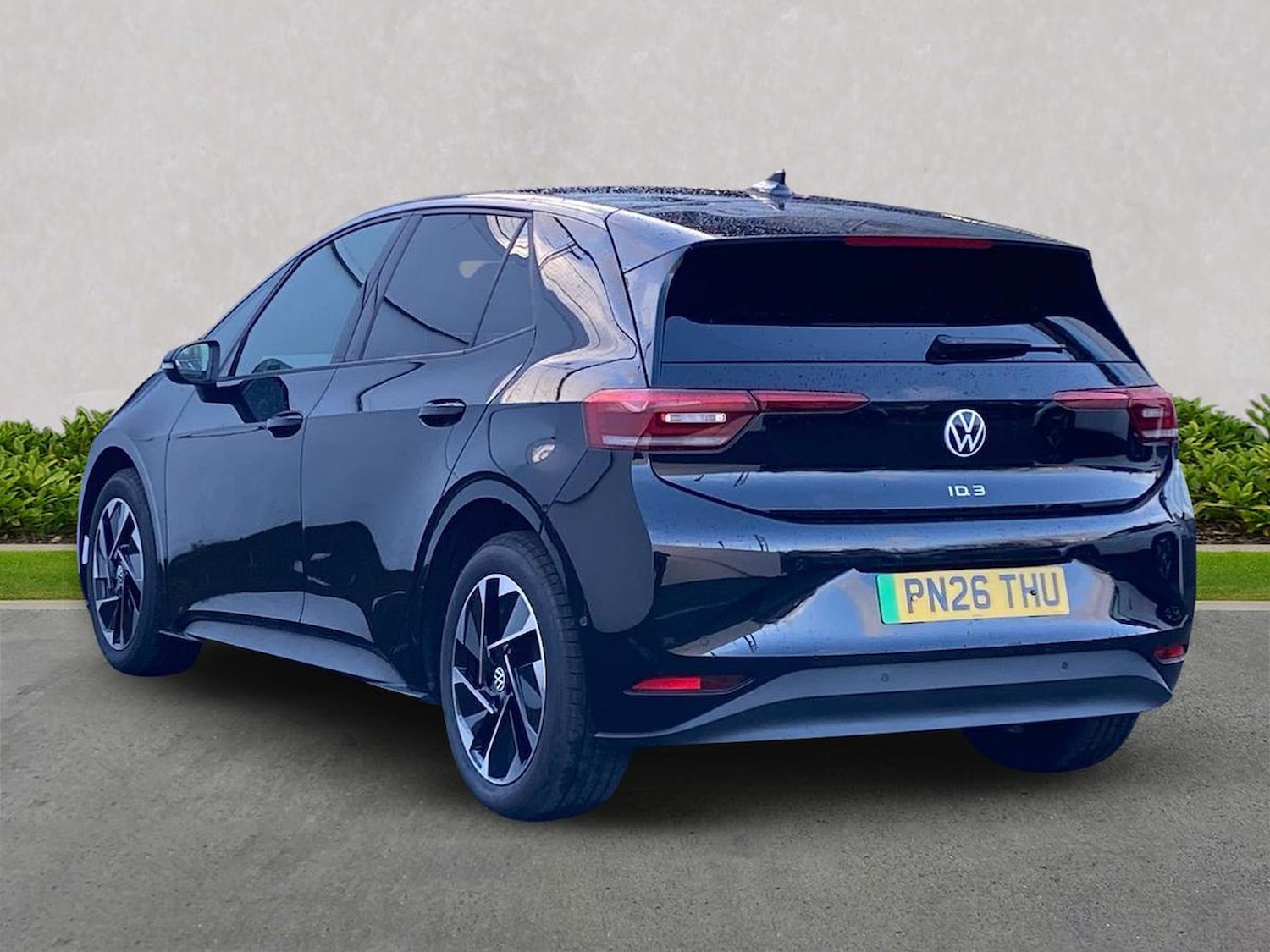Used Volkswagen ID.3 2026 for sale - 78195935: Photo 2
