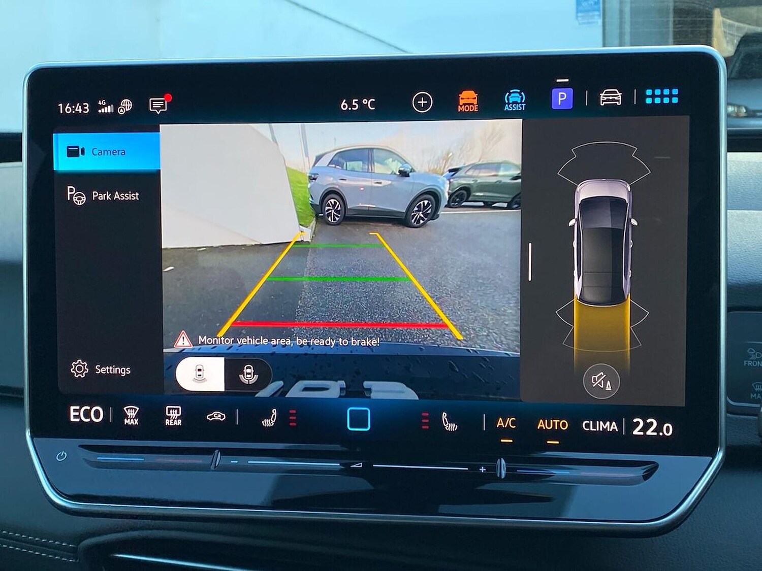 Used Volkswagen ID.3 2026 for sale - 78195935: Photo 23