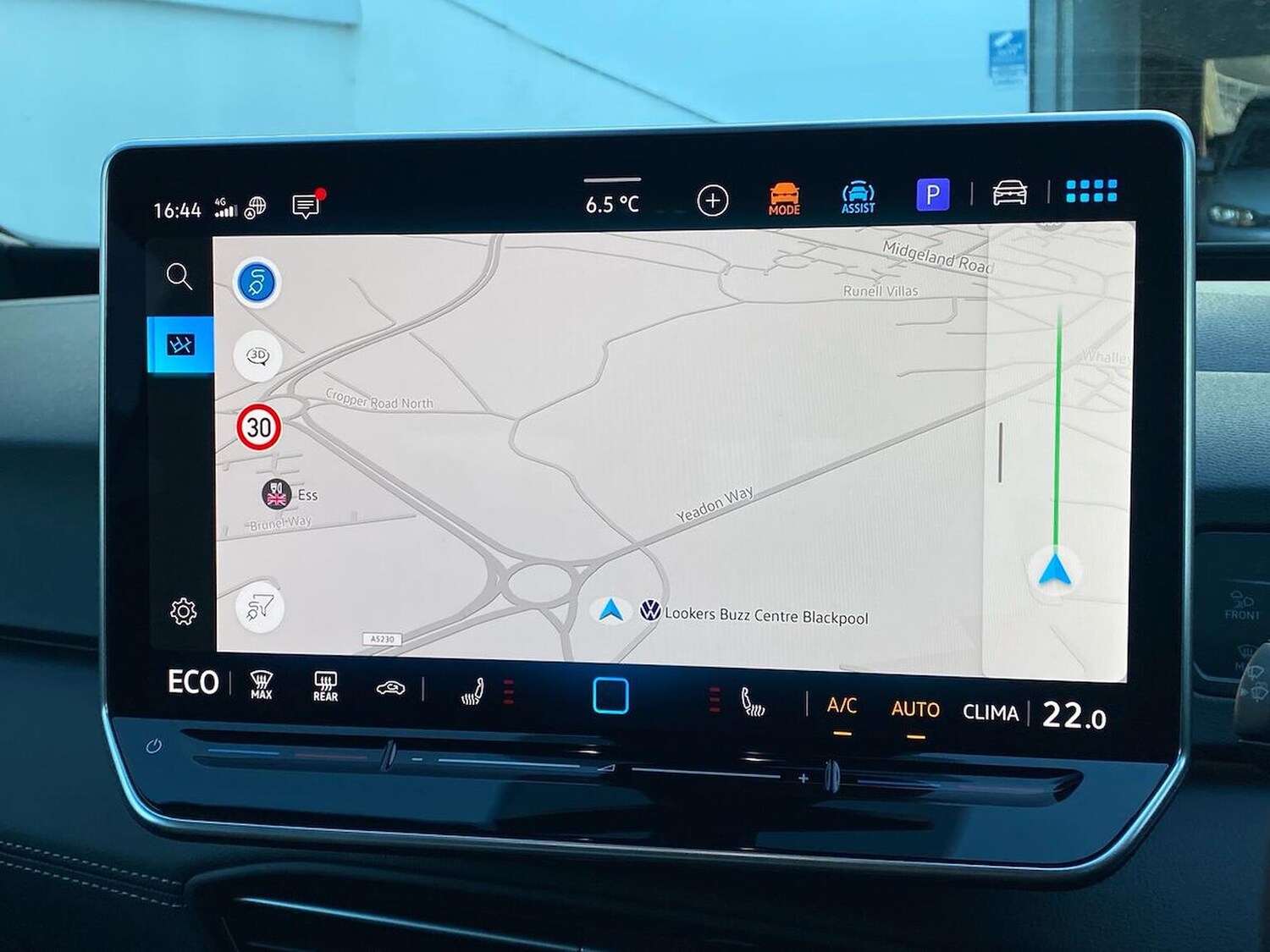 Used Volkswagen ID.3 2026 for sale - 78195935: Photo 24