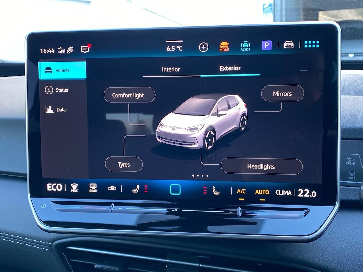 Used Volkswagen ID.3 2026 for sale - 78195935: Photo 25